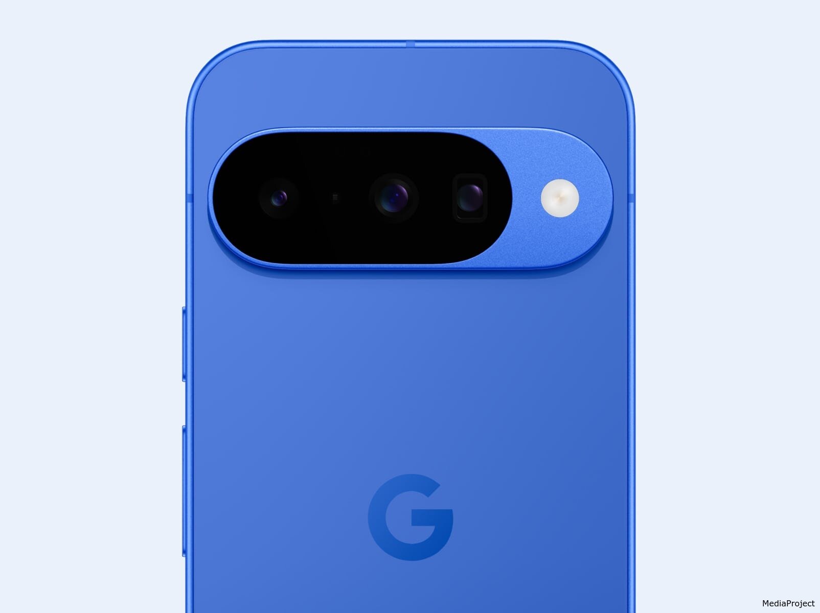 Google Pixel 10