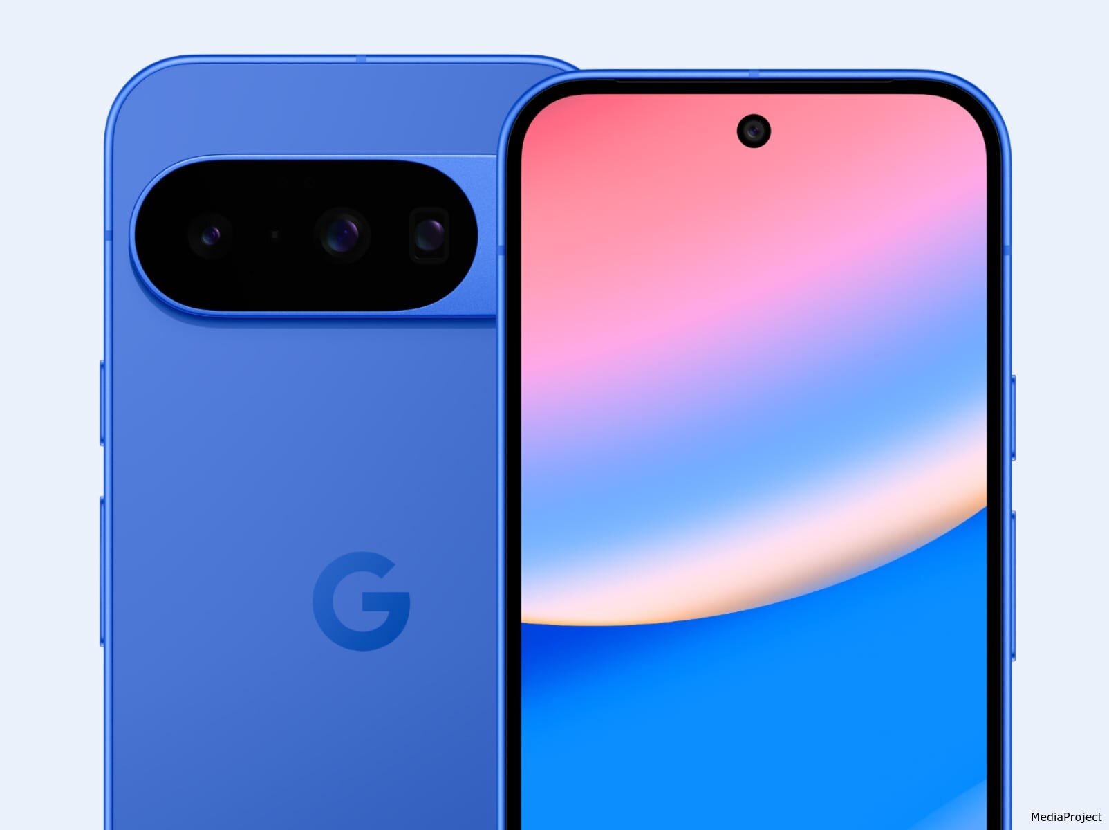 Google Pixel 10