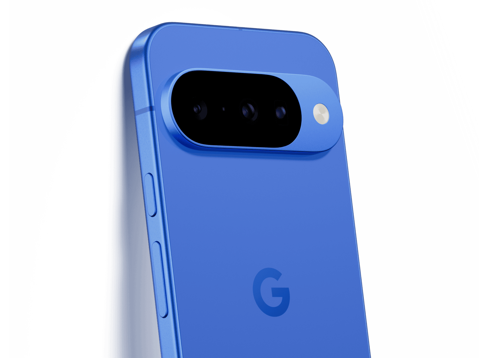 Google Pixel 10