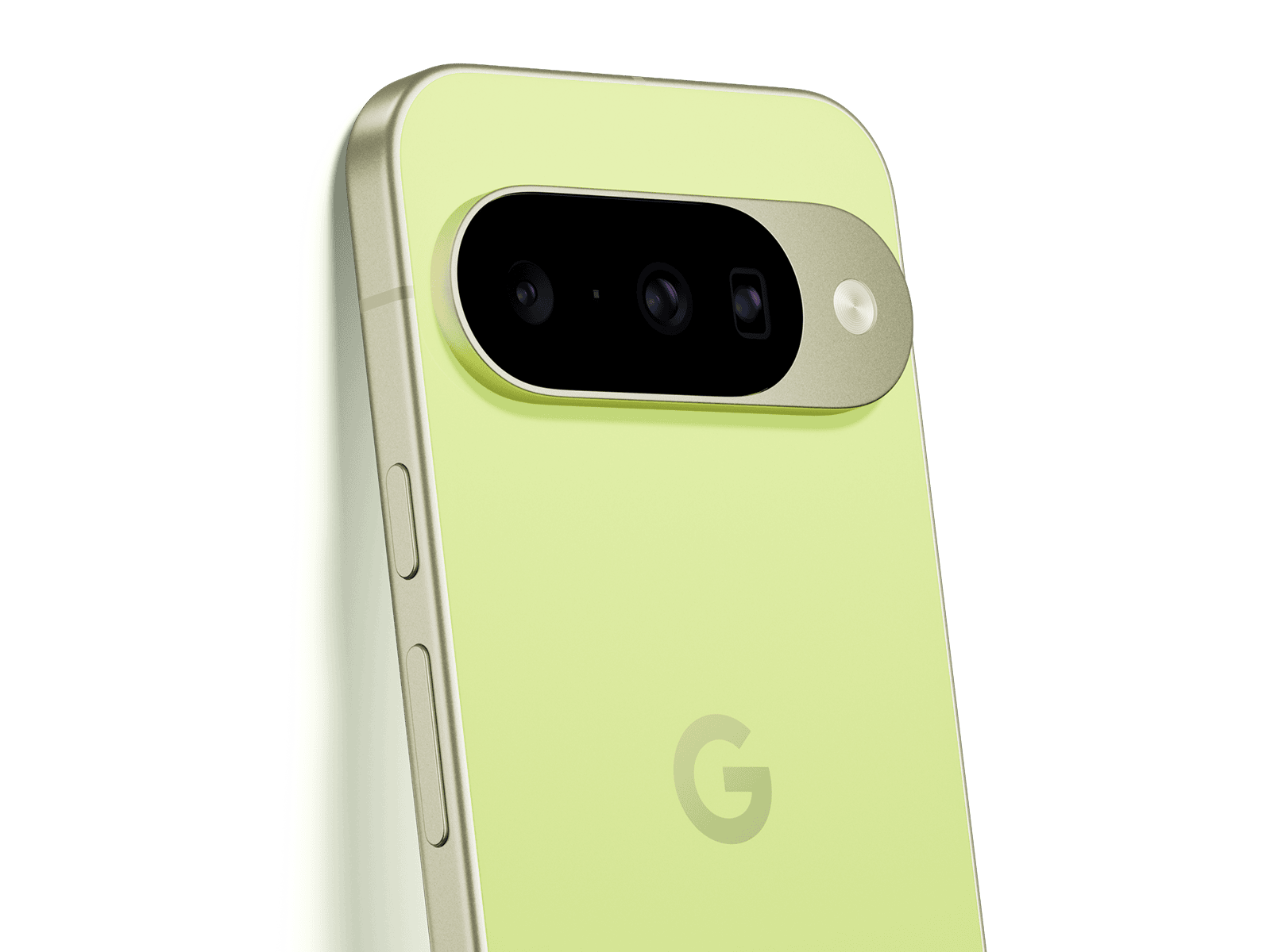 Google Pixel 10